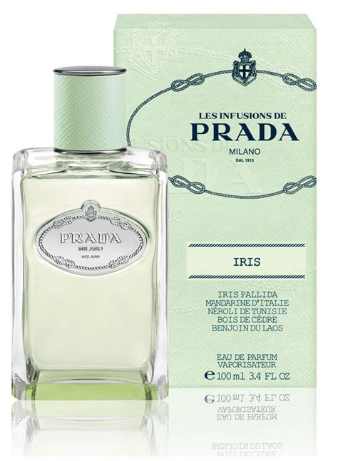 l eau d iris de prada|prada iris fragrance.